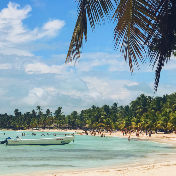 MICHES - REPÚBLICA DOMINICANA