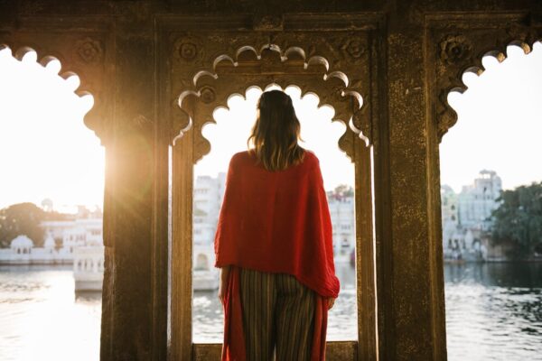 INDIA & DUBAI