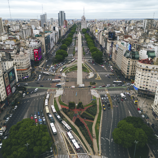 BUENOS AIRES