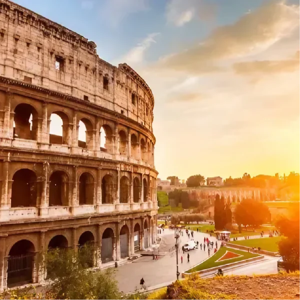 ITALIA DE ORO