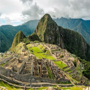 SALIDA GRUPAL PERÚ