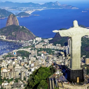 RIO DE JANEIRO