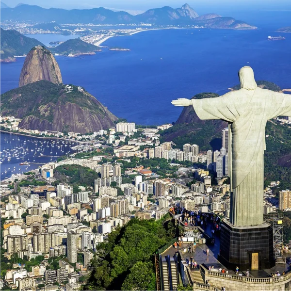RIO DE JANEIRO