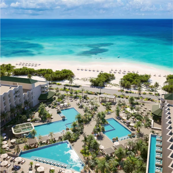 ARUBA