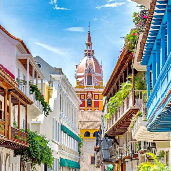 CARTAGENA - Image 2