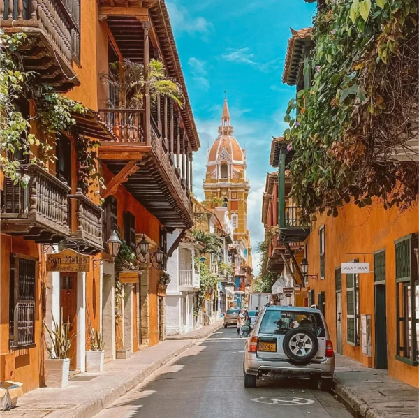 CARTAGENA