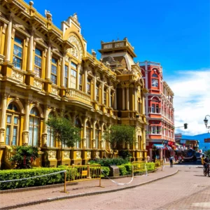 Costa Rica - Salida Grupal para Mayo