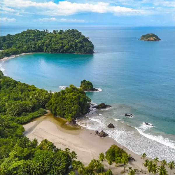SALIDA GRUPAL A COSTA RICA DESDE BUENOS AIRES