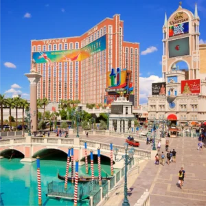 CIRCUITO POR LOS ÁNGELES, LAS VEGAS Y EL GRAN CAÑÓN