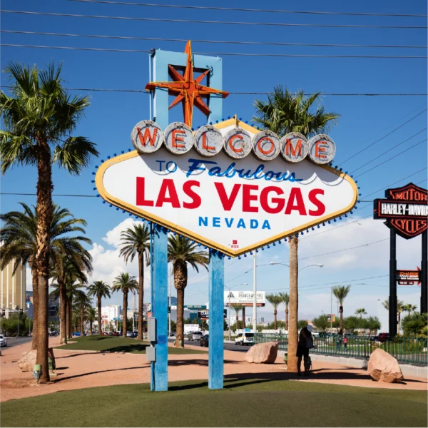 CIRCUITO POR LOS ÁNGELES, LAS VEGAS Y EL GRAN CAÑÓN - Image 2