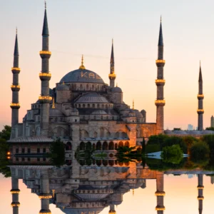 SALIDA GRUPAL A TURQUÍA DESDE BUENOS AIRES