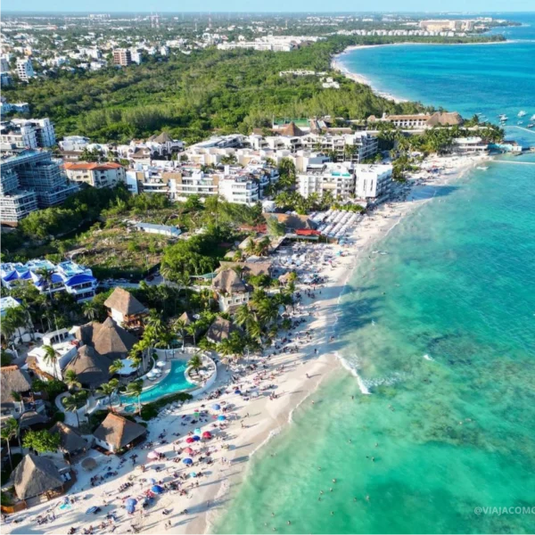 PLAYA DEL CARMEN - Image 2