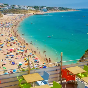 SALIDA GRUPAL A PORTUGAL CON SANTIAGO DE COMPOSTELA Y MADRID