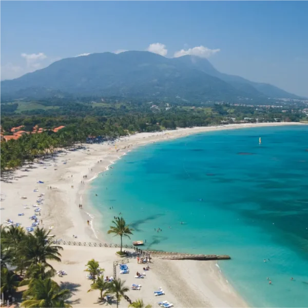 PUERTO PLATA & PANAMÁ