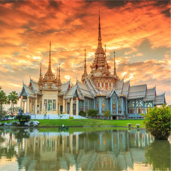 MALASIA, VIETNAM Y TAILANDIA - Image 2