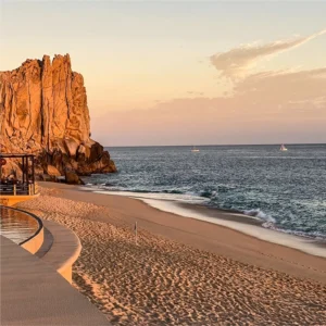CABO SAN LUCAS Y PANAMÁ