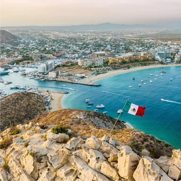CABO SAN LUCAS Y PANAMÁ - Image 2