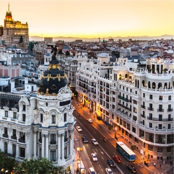 EUROPA TURISTA – ESPAÑA, FRANCIA E ITALIA - Image 2