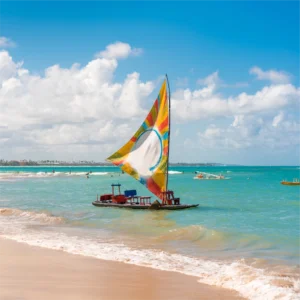PORTO DE GALINHAS