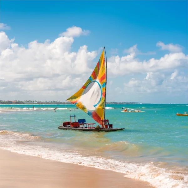 PORTO DE GALINHAS