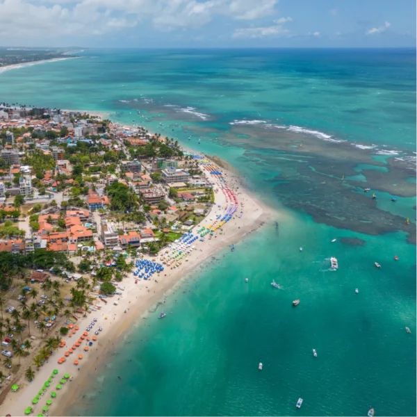 PORTO DE GALINHAS - Image 2