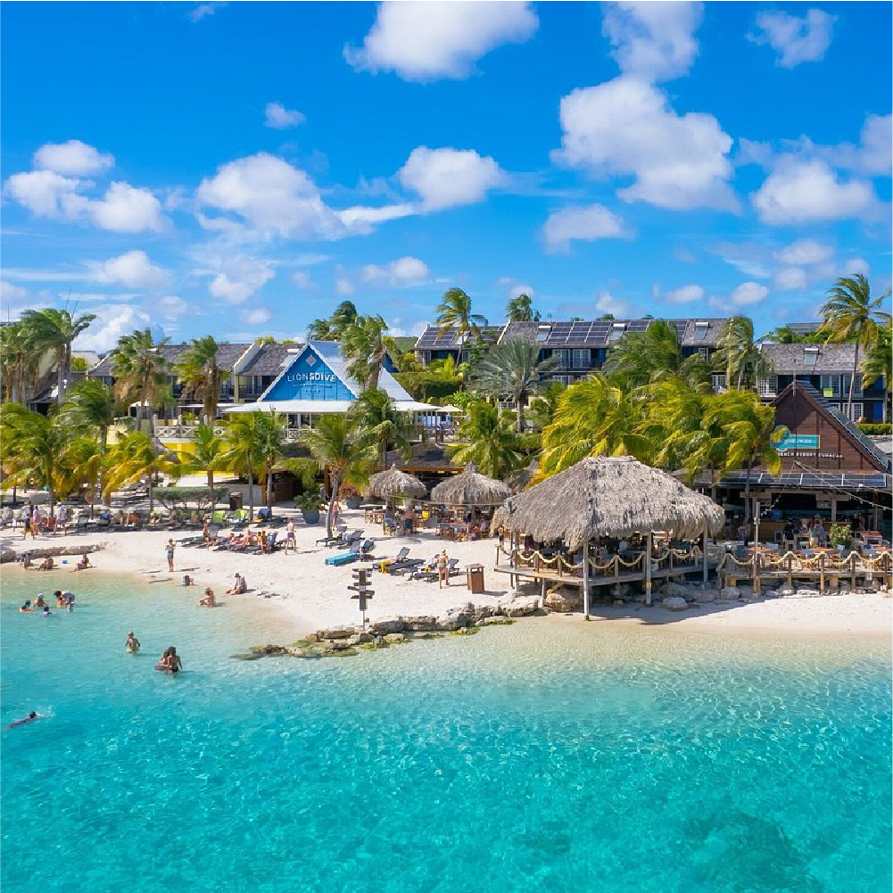 NAVIDAD Y FIN DE AÑO EN CURACAO & PANAMA - Image 2