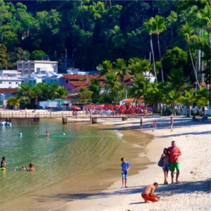 ANGRA DOS REIS & RIO DE JANEIRO