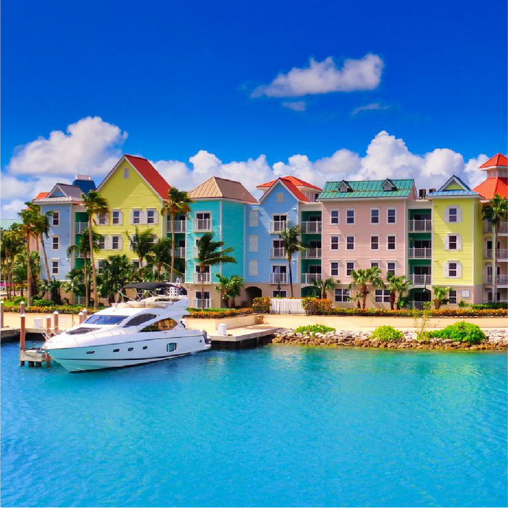 BAHAMAS DE LUJO 5 - Image 2