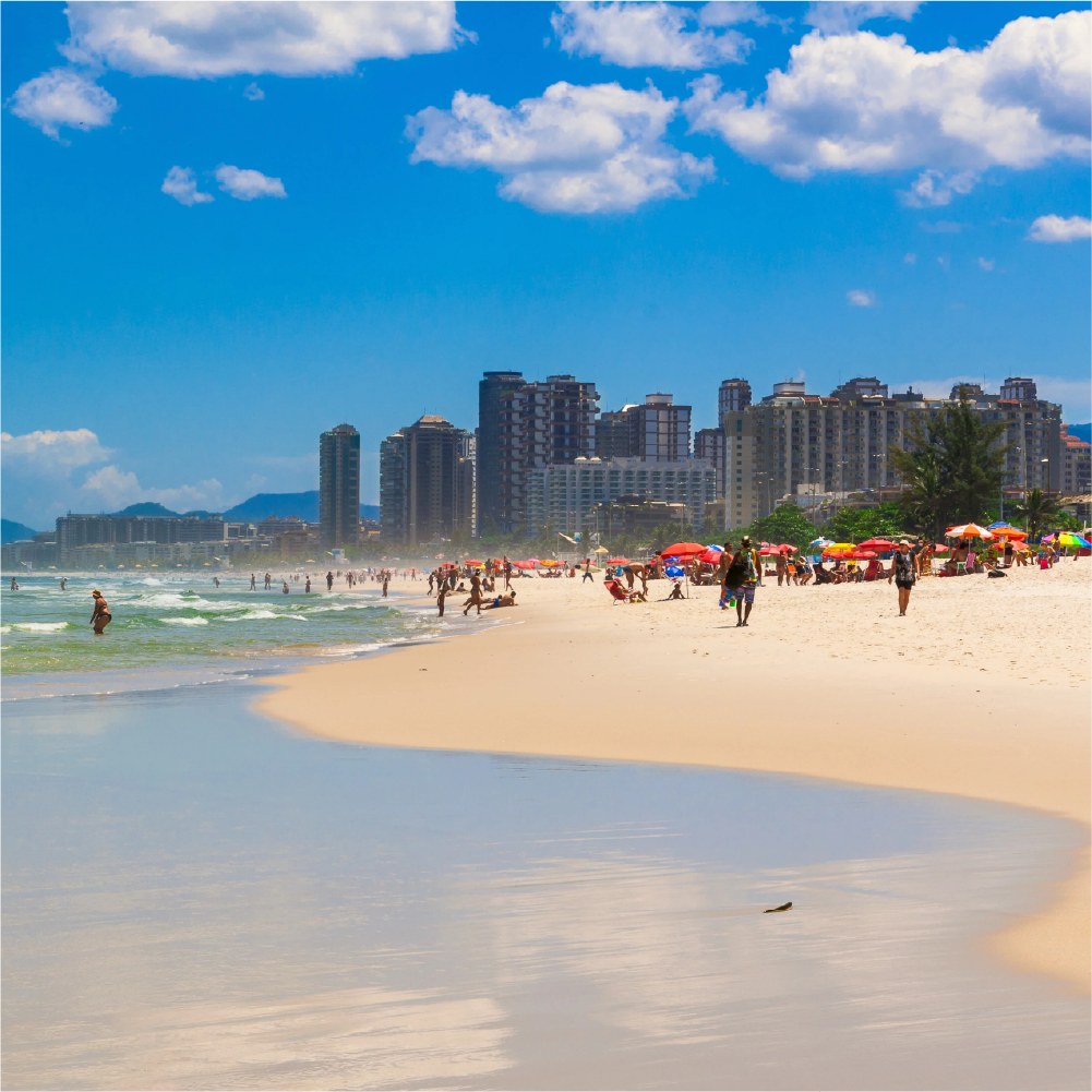 BARRA DA TIJUCA - Image 2