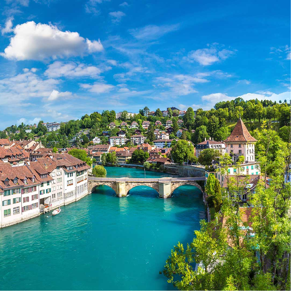 SUIZA, SELVA NEGRA & BAVIERA - Image 2