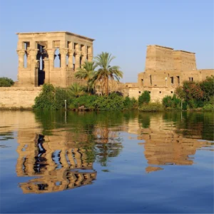 Egipto - Septiembre 2026