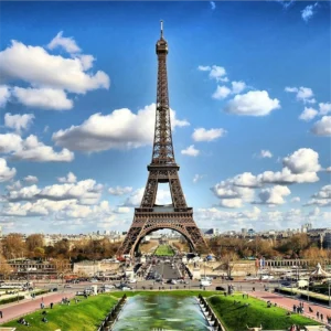 Iconos Europeos – España, Francia e Italia Salida Grupal desde Mendoza el 20 de Septiembre