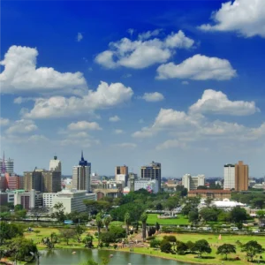 Kenia  – Salida Grupal desde Buenos Aires  - Junio