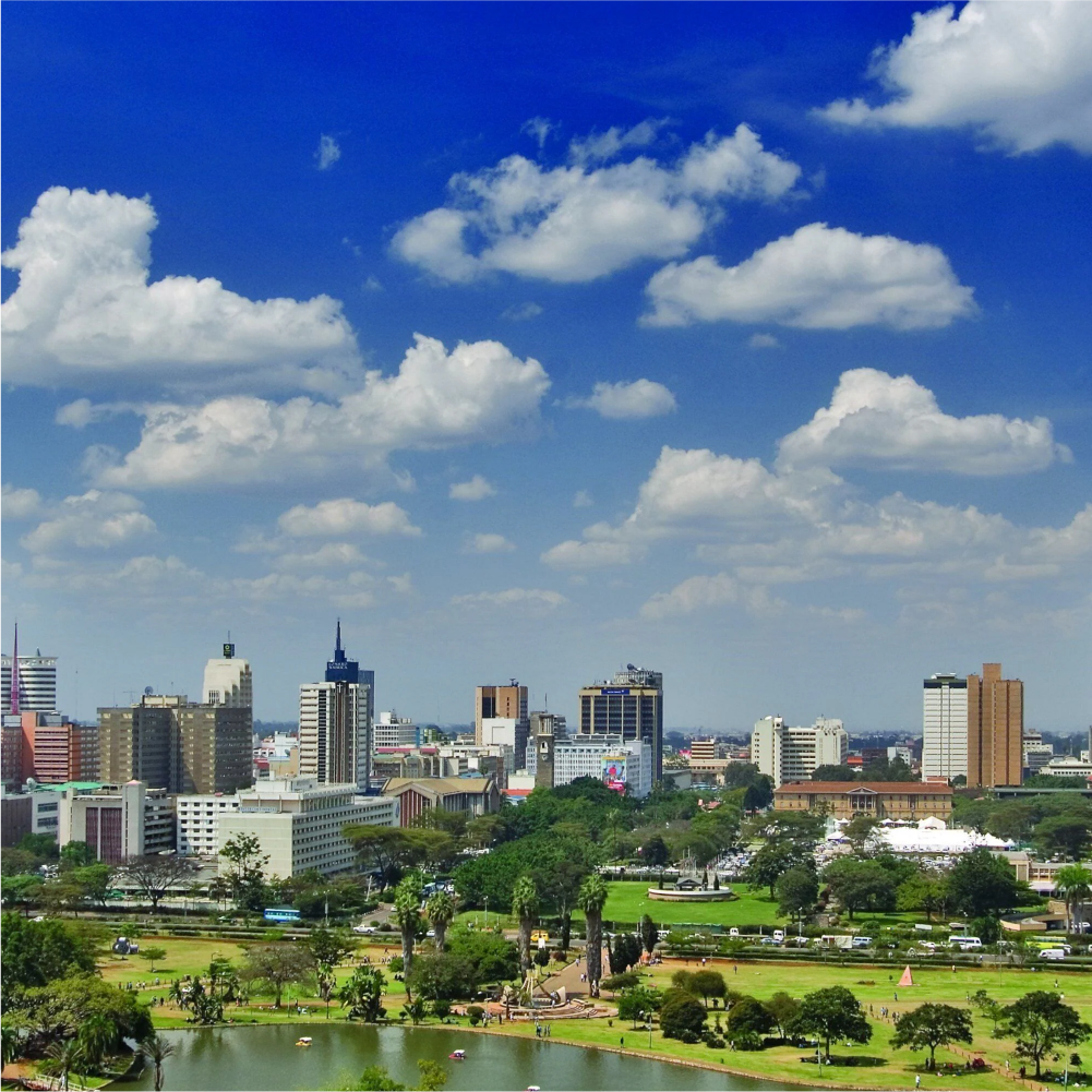 Kenia – Salida Grupal desde Buenos Aires - Junio