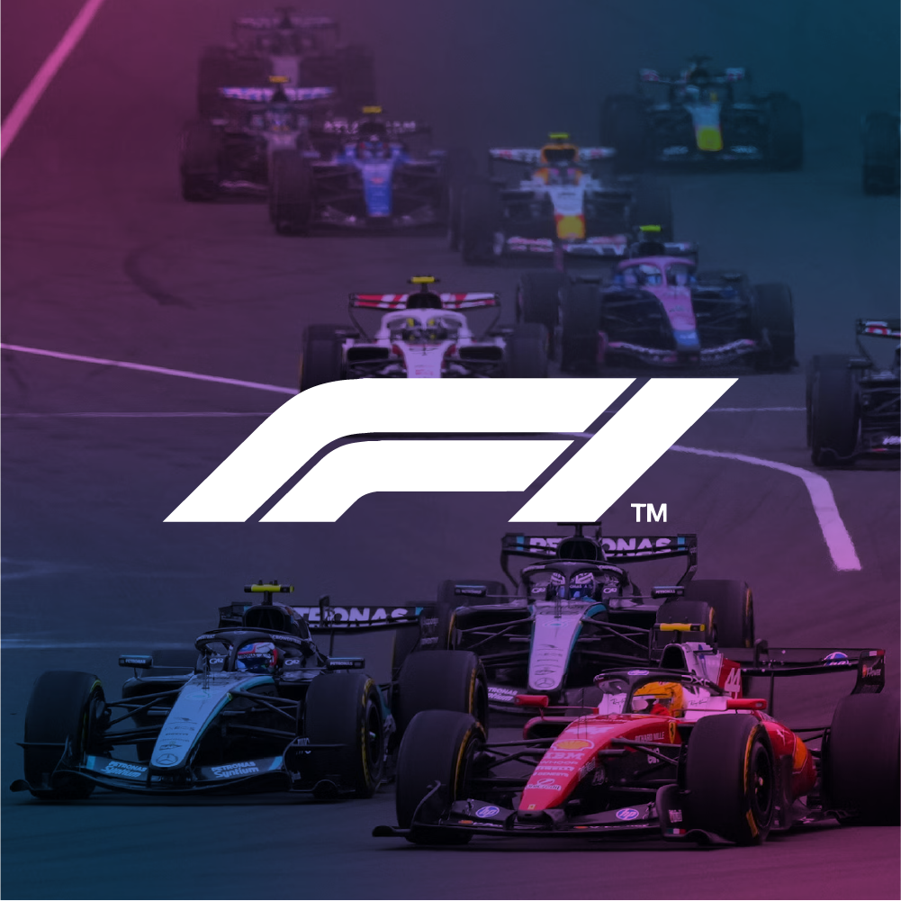 GRAN PREMIO FORMULA 1 INTERLAGOS - BRASIL