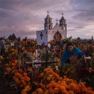 México en Día de Muertos con Cancún – Salida Grupal desde Córdoba