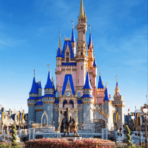 ** DISNEY & UNIVERSAL LOW COST - PROMO FLASH HASTA AGOTAR STOCK **